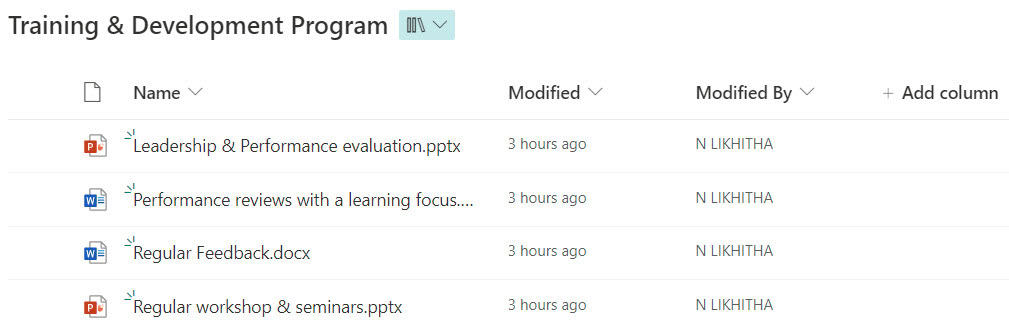 sharepoint list adding rating column